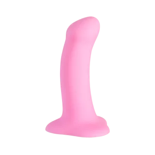 Fun Factory Amor kleiner Dildo mit Saugnapf Candy Rose