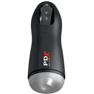 Masturbator SuckMatic Automatischer Saugmasturbator