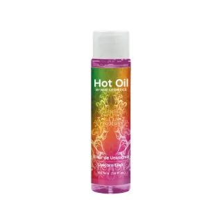 Massageöl wärmend Unicorn Elixir 100 ml