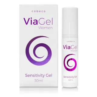 Stimulationsgel ViaGel Women 30 ml
