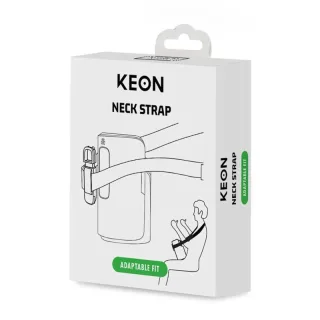 Zubehör KIIROO Keon Nackenriemen
