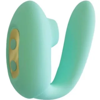 Paarvibrator Xocoon Foreplay Enhancer Mint