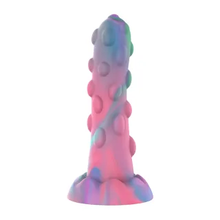 ALIEN Hellfire Nr. 01
