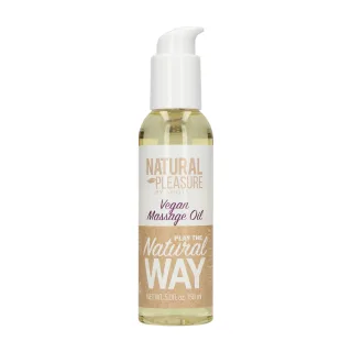 Massageöl vegan 150 ml