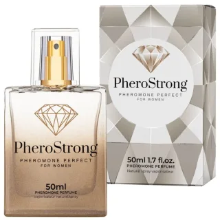 Parfüm PheroStrong Perfect für Frauen 50 ml