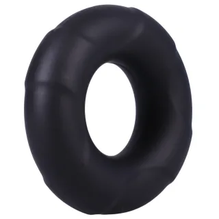Penisring C-Ring in a Bag Schwarz Ø 5,1 cm