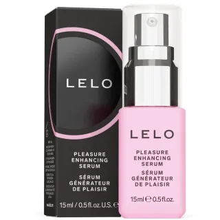 Stimulationsgel Pleasure Enhancing Serum 15 ml