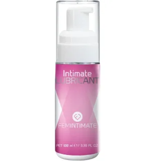 Gleitgel Intimate Lubricant auf Wasserbasis 100 ml
