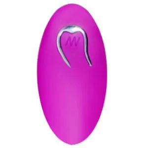 Fernbedienung Pretty Love Ersatzteil für Vibro-Eier Lila