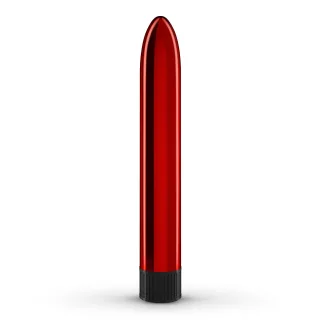 Vibrator Classic Vibe Rot 15 x Ø 2,6 cm