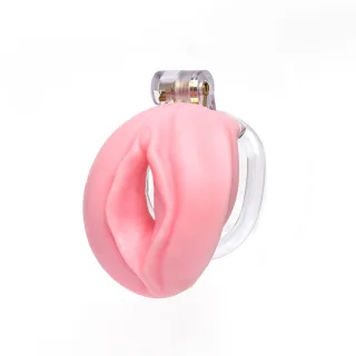 Pussyfyer Keuschheitskäfig