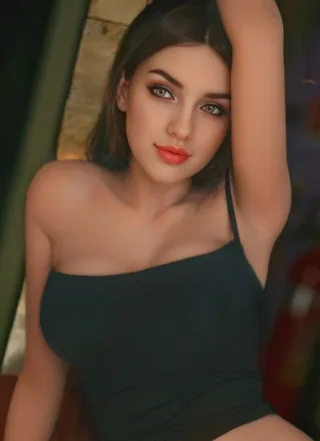 Sexpuppe Marisol