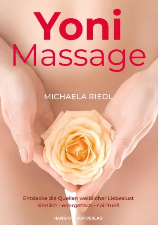 Yoni Massage - Sachbuch