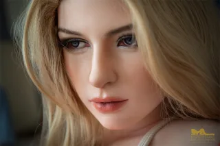 Silikon Sexpuppe Flora