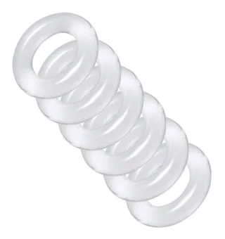 Custom Ball Stretcher