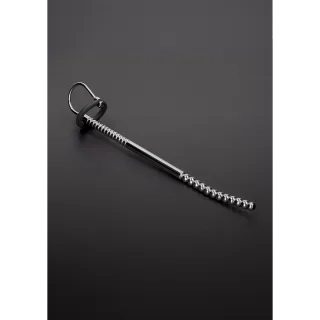 Dilator mit Perlen Silber 24,7 cm