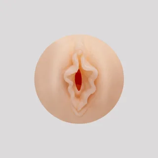 Masturbator-Ei Ezy Egg The Skilled Violett 8,7 x Ø 5,6 cm