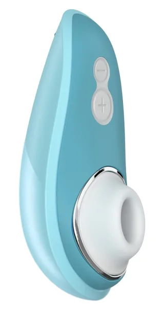 Womanizer Liberty Blau