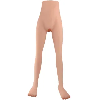 Liebespuppe Beinpaar Elegant