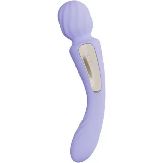 Massagestab Switch Wanda Flieder 8,3 x 4,3 cm
