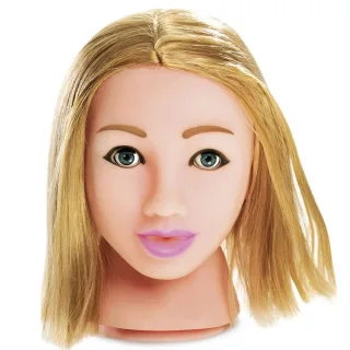 Masturbator Fuck My Face blond