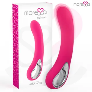 G-Punkt-Vibrator Nelson Pink