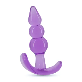 Analplug The Plunger 9 x Ø 2,7 cm