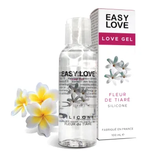 Easy Love - Kaugummi - Love Gel - Fruchtiges Massageöl - 50 ml