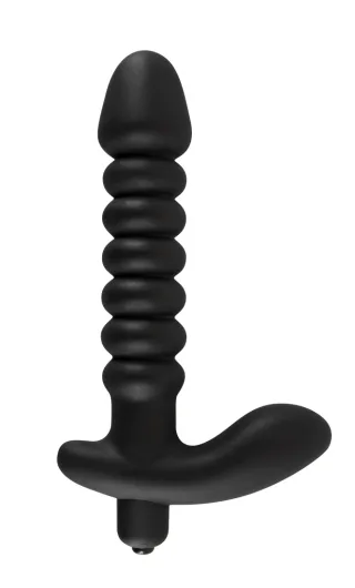Vibrating Groove Plug