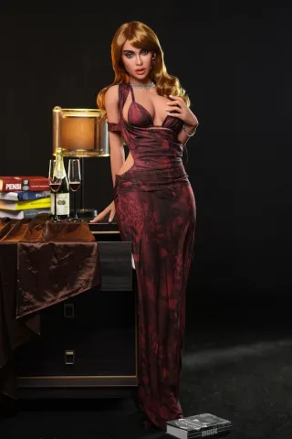 Sexdoll Amy
