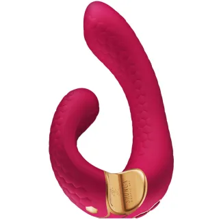 G-Punkt-Vibrator Miyo Intimmassager Pink