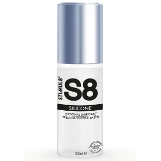 Silikon-Gleitgel S8 125 ml