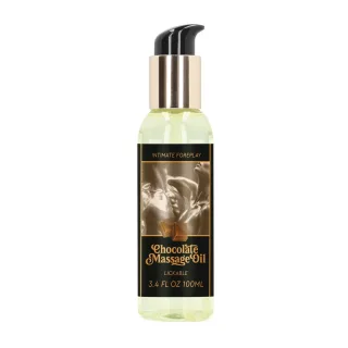 Massageöl Schokolade 100 ml