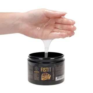 Fisting-Gleitgel Fist It auf Wasserbasis 500 ml Dose