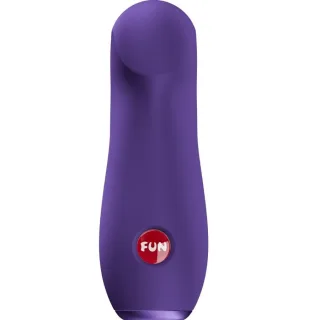 Auflegevibrator Stella Bullet Schwarze Johannisbeere