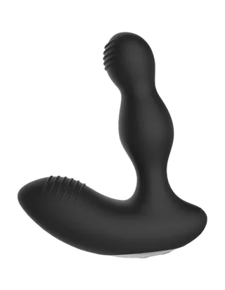 Prostata-Vibrator Prostata Power 12 x 4,0 cm