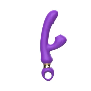 Boutique Bizarre - Wave Suction Rabbit
