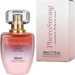 Parfüm PheroStrong Beauty für Frauen 50 ml