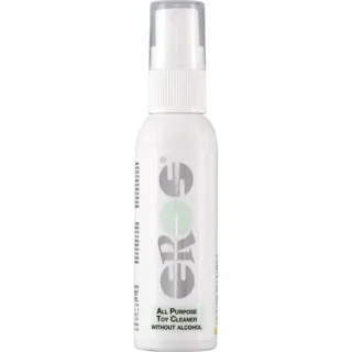 Toy-Reiniger Allzweck ohne Alkohol 50 ml
