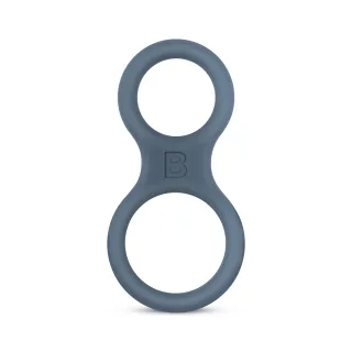 Classic Cock &amp; Ball Ring