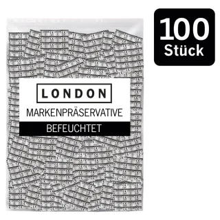 100 London Kondome