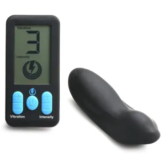 E-Stim Panty Vibrator