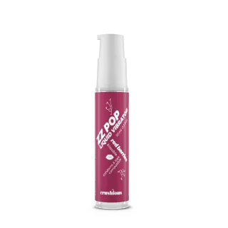 Flüssig-Vibrator ZZ Pop Rote Beeren 10 ml