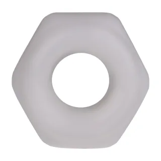 Penisring Nutt Durchsichtig 5,9 cm