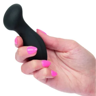 Vibrator Boundless Mini Schwarz 9,5 x 3,25 cm
