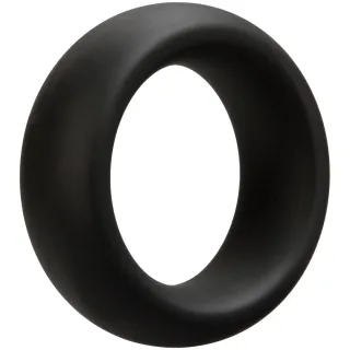 Penisring Schwarz Ø 5,5 cm