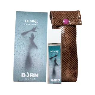 Damenparfüm Burn Desire Eau de Parfum 20 ml