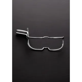 Mundsperre Jennings Silber 19 cm