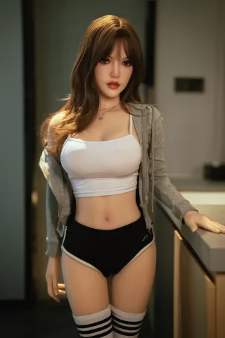 Sexpuppe Marisa