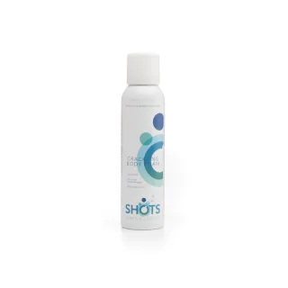 Intimpflege knisternder Körperschaum 150 ml